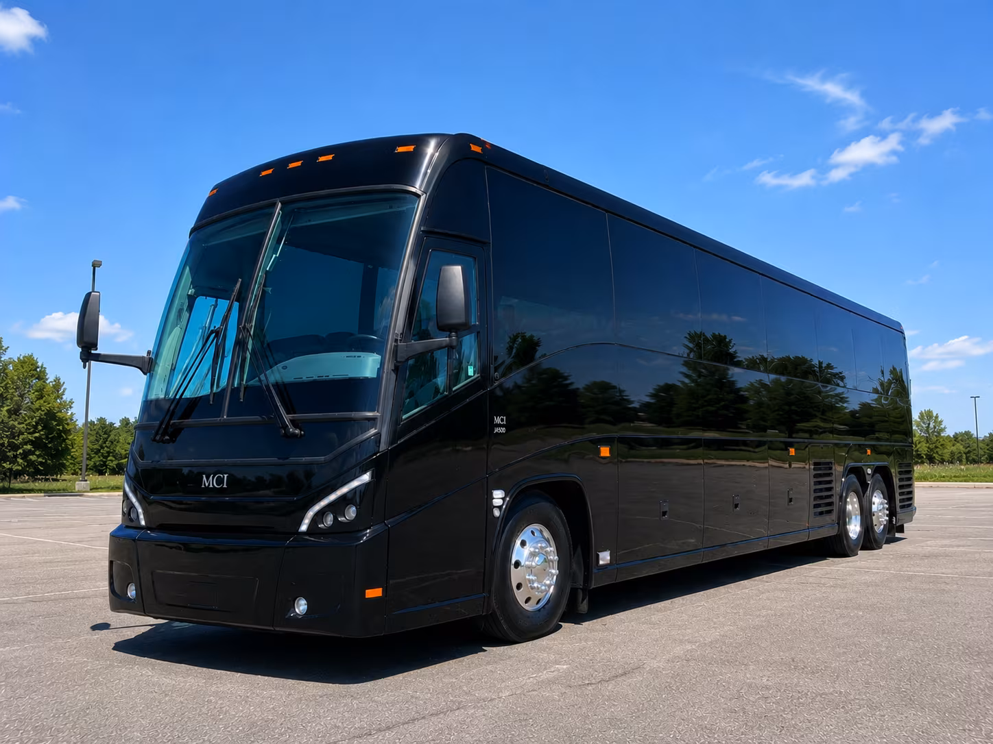 affordable buffalo wedding charter bus prices for every budget
