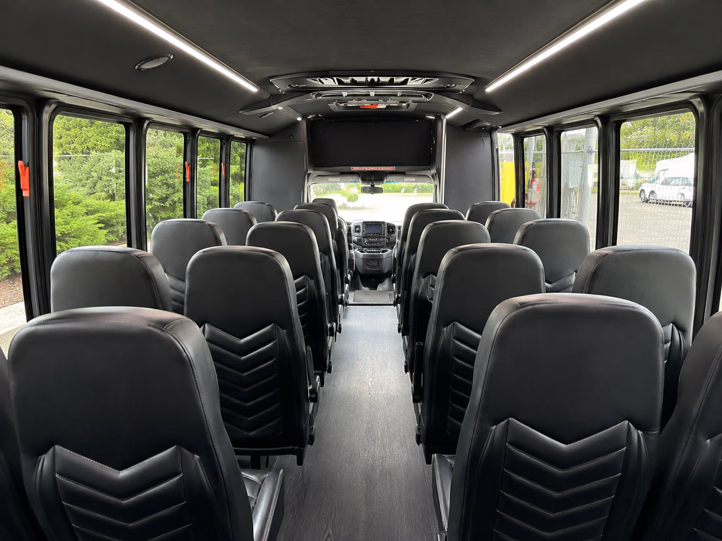 airport transfers between buf amherst and east aurora