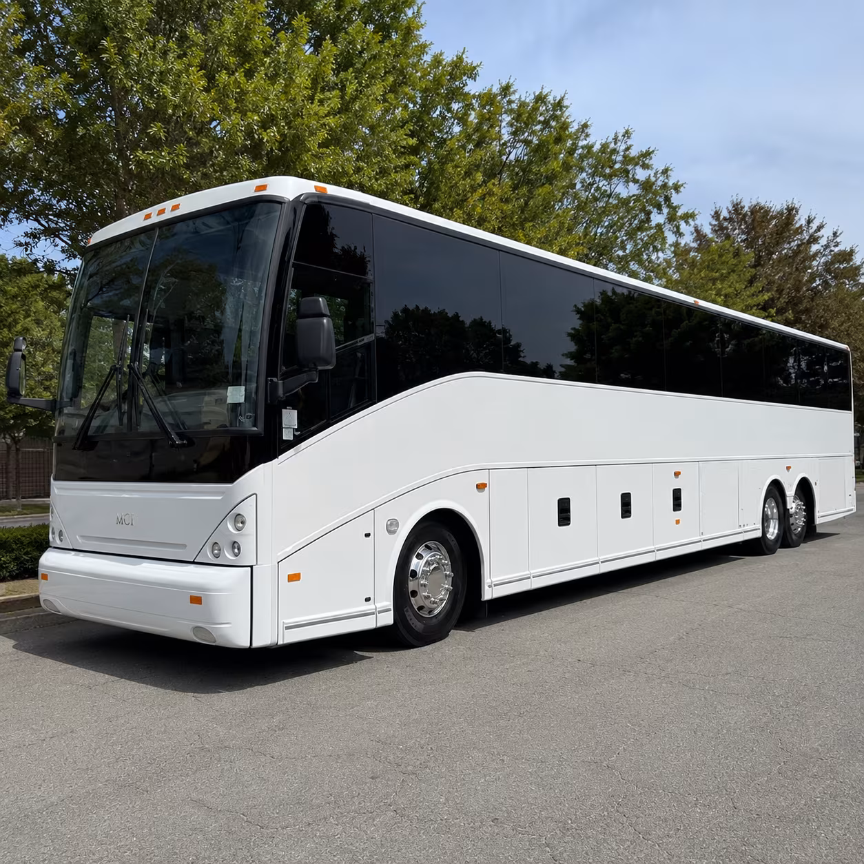away game and tournament charter buses from buffalo