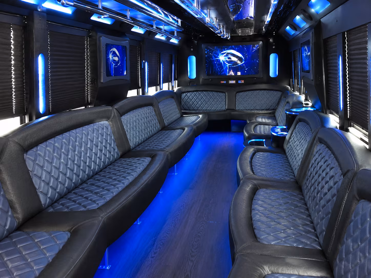 bachelor and bachelorette party buses in buffalo
