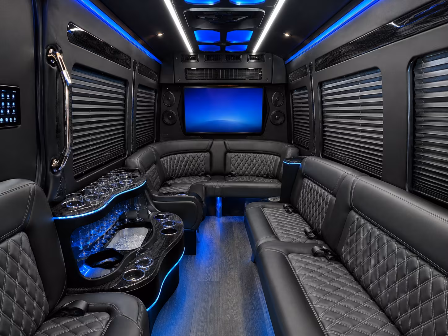 book your buffalo prom bus early for the best selection