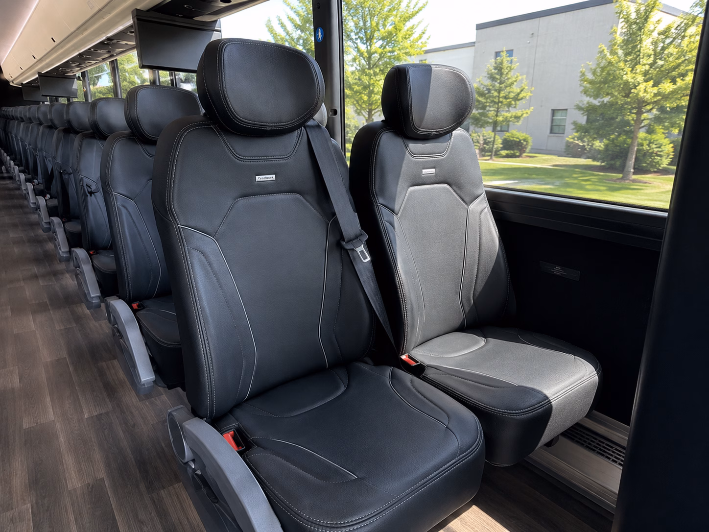 buf airport shuttles for out of town wedding guests