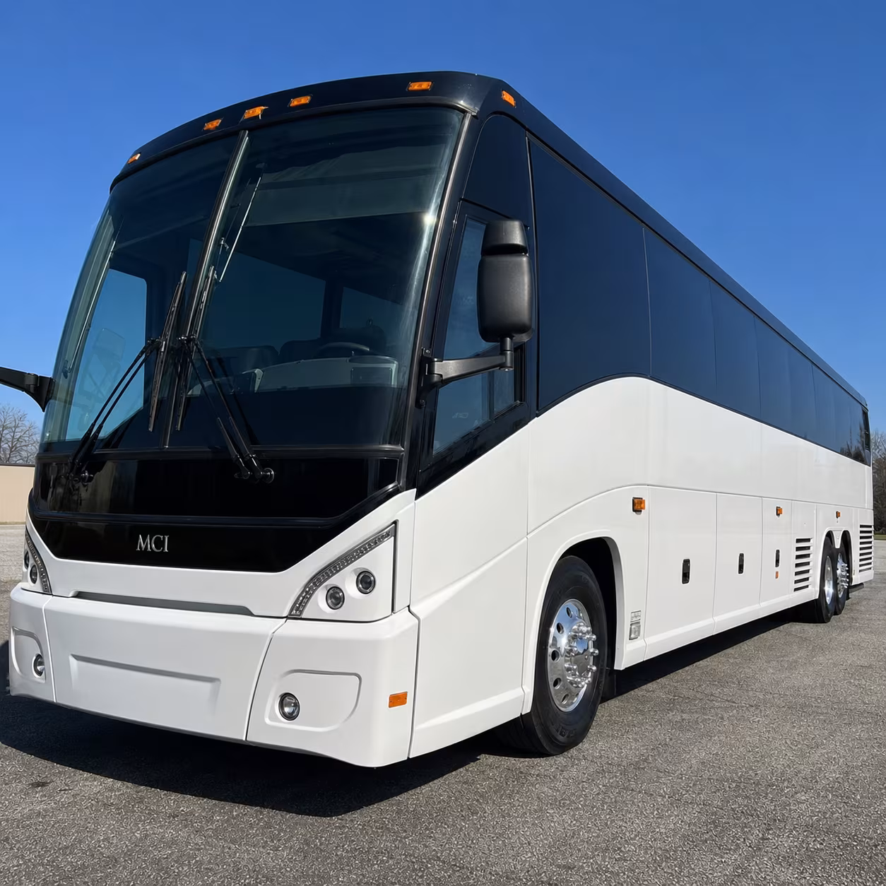 buffalo airport shuttle bus rentals for private groups