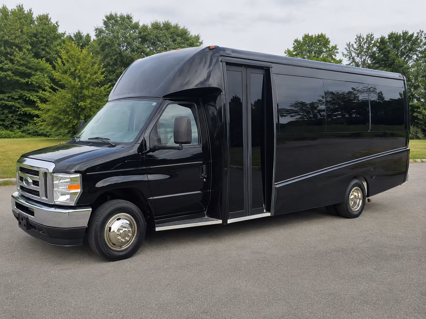 Buffalo Airport Transportation