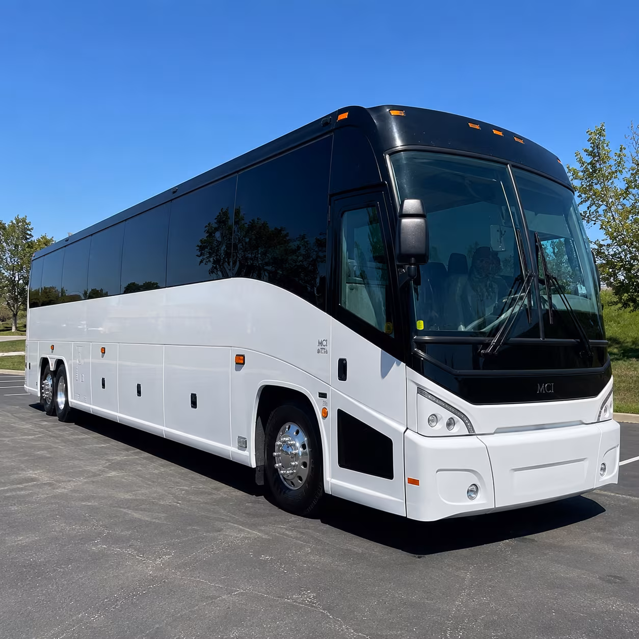 buffalo bus rentals for new york road trips and ohio travel