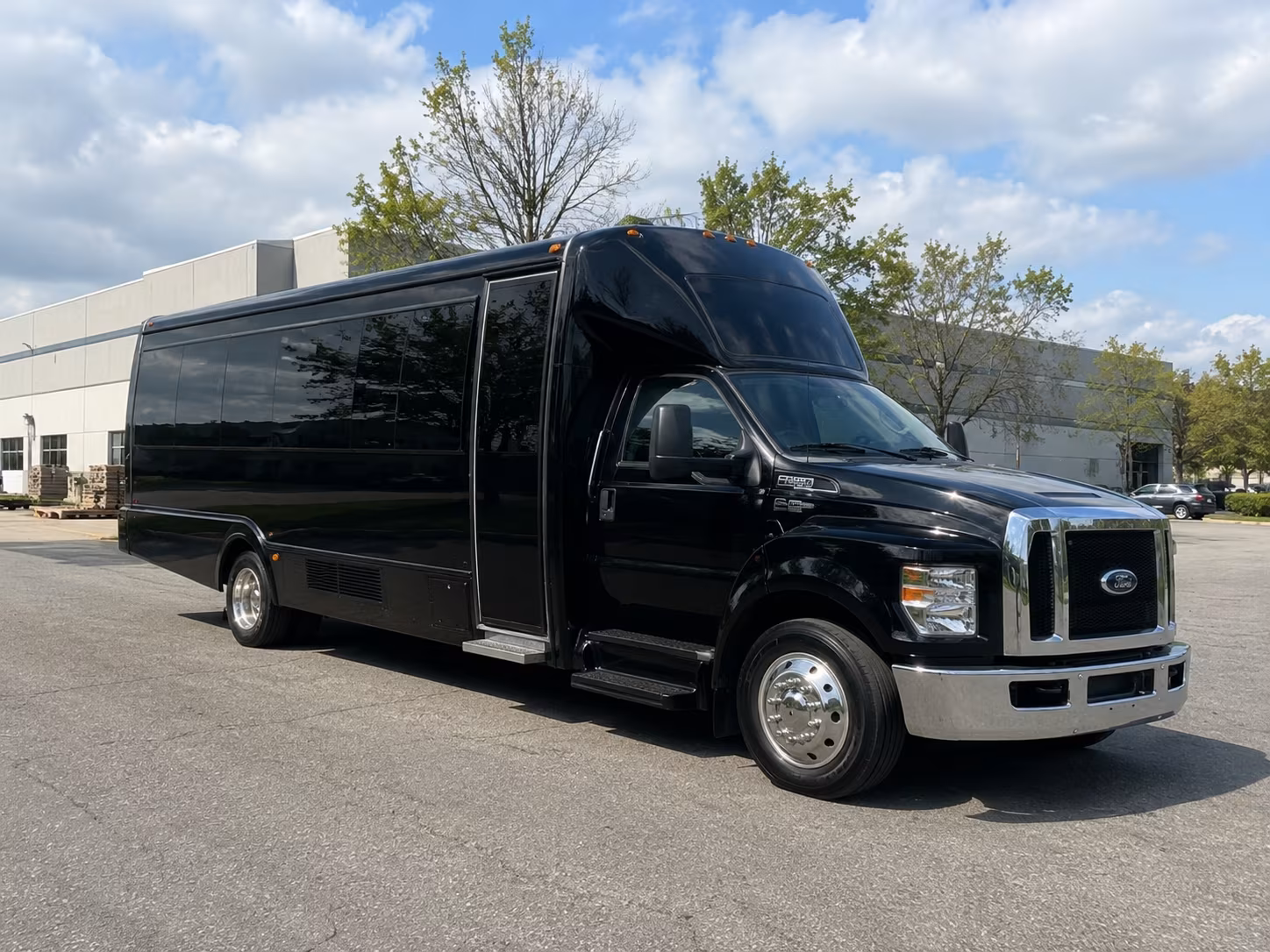 buffalo military ball ceremony and veterans group transportation