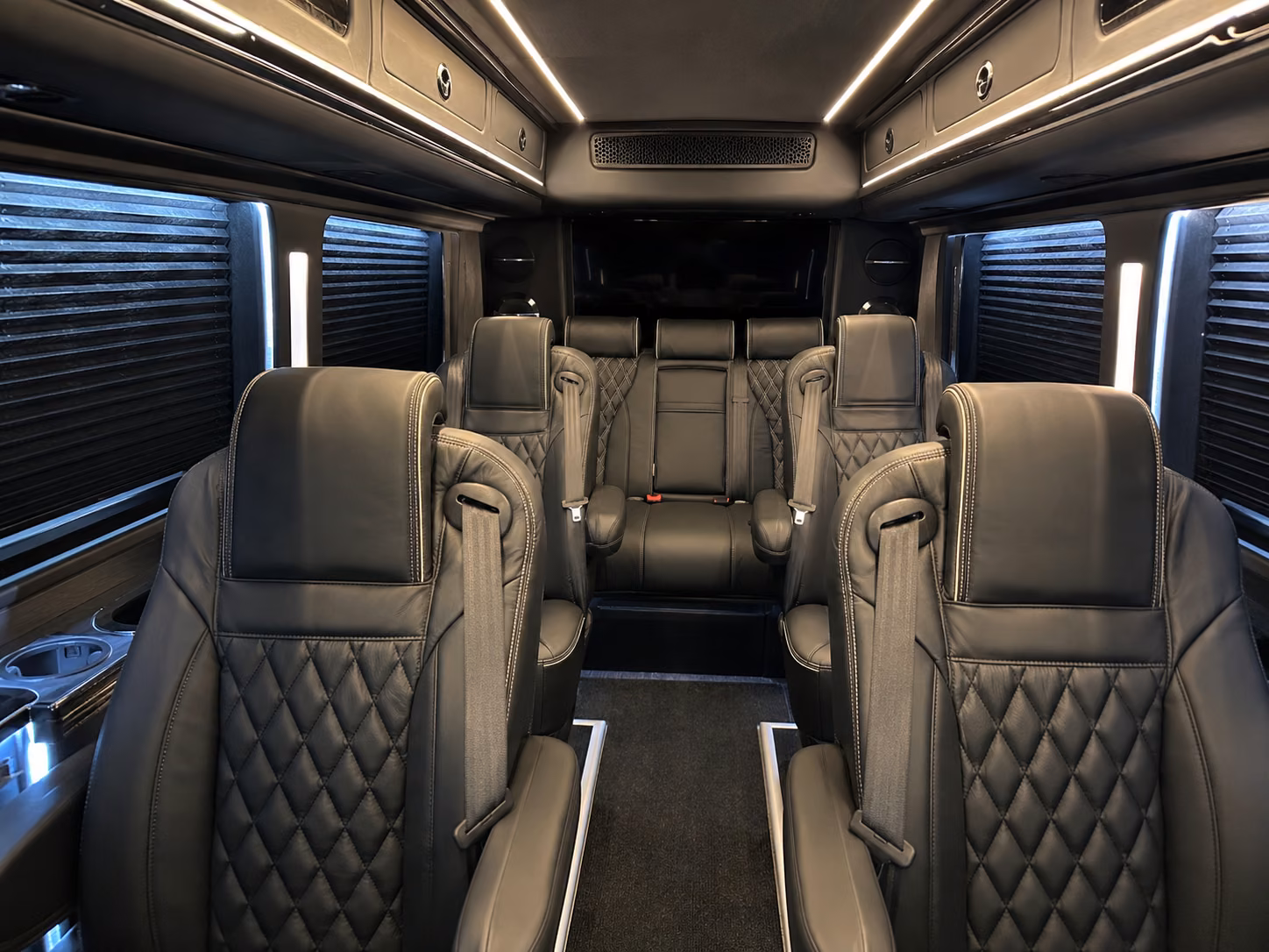 Buffalo School Event Transportation