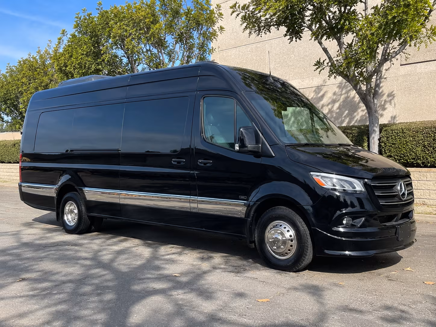 Buffalo Wine Tour & Brewery Transportation