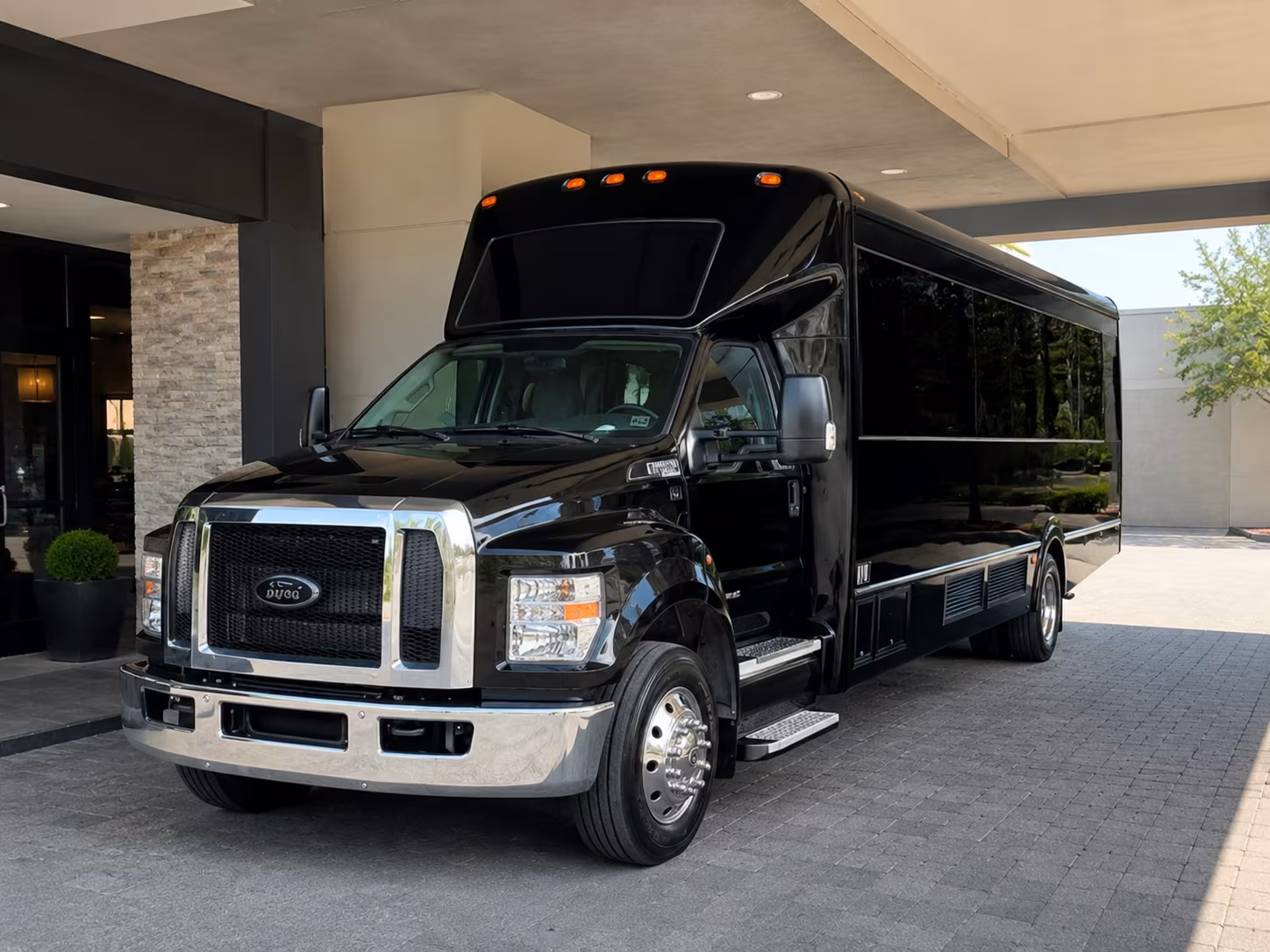 corporate travel to rochester erie and beyond
