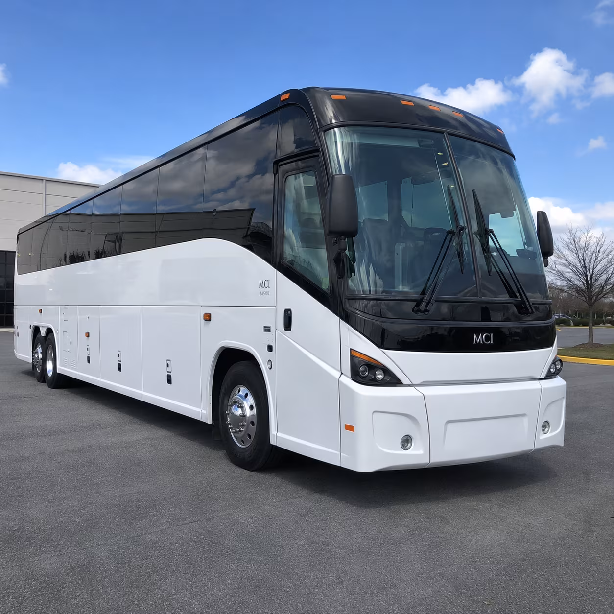 downtown buffalo concert transportation