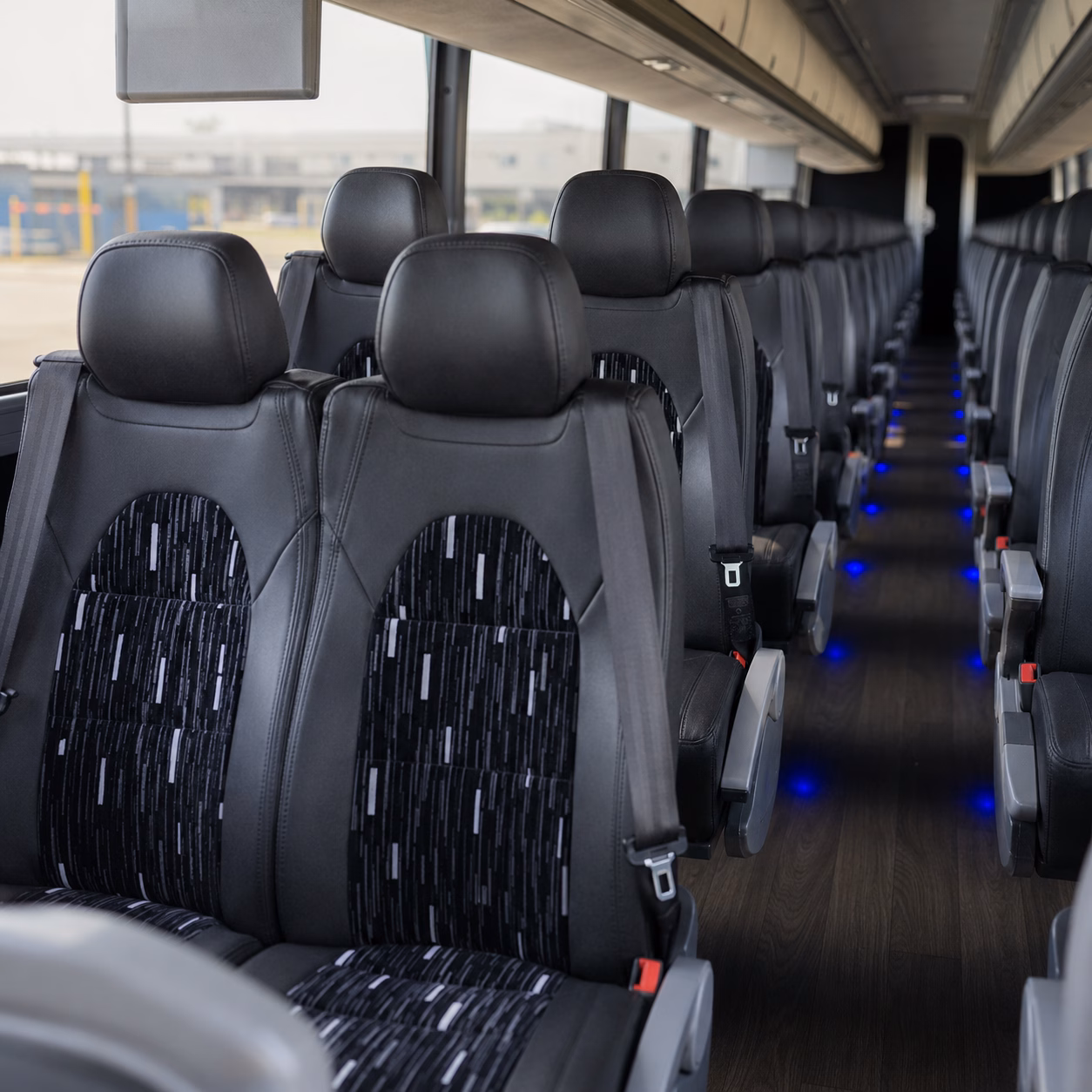 multi day and overnight charter bus trips from buffalo
