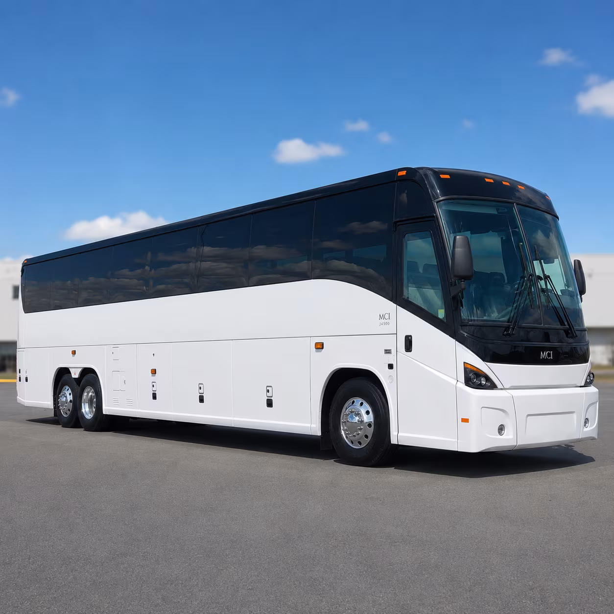 rent a field trip bus to buffalo museums and science centers