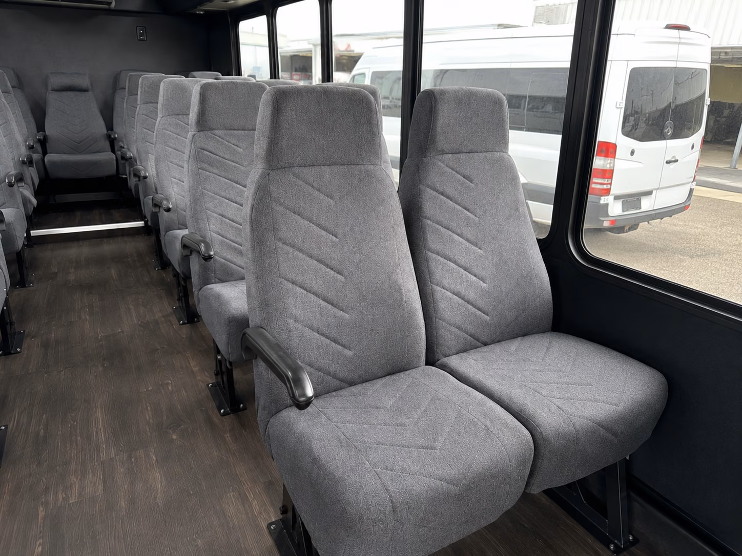 wedding weekend transportation to lockport and beyond